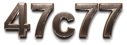 47c77 logo